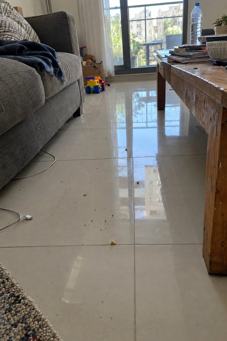 גרניט פורצלן
